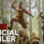 Jojo Rabbit - Filme que faz sátira de Hitler e nazismo ganhar trailer