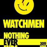 Data de estreia dos Watchmen da HBO anunciada