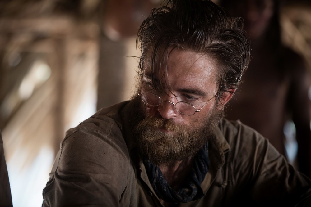 O Batman Robert Pattinson revela que já buscou pelo papel do morcego