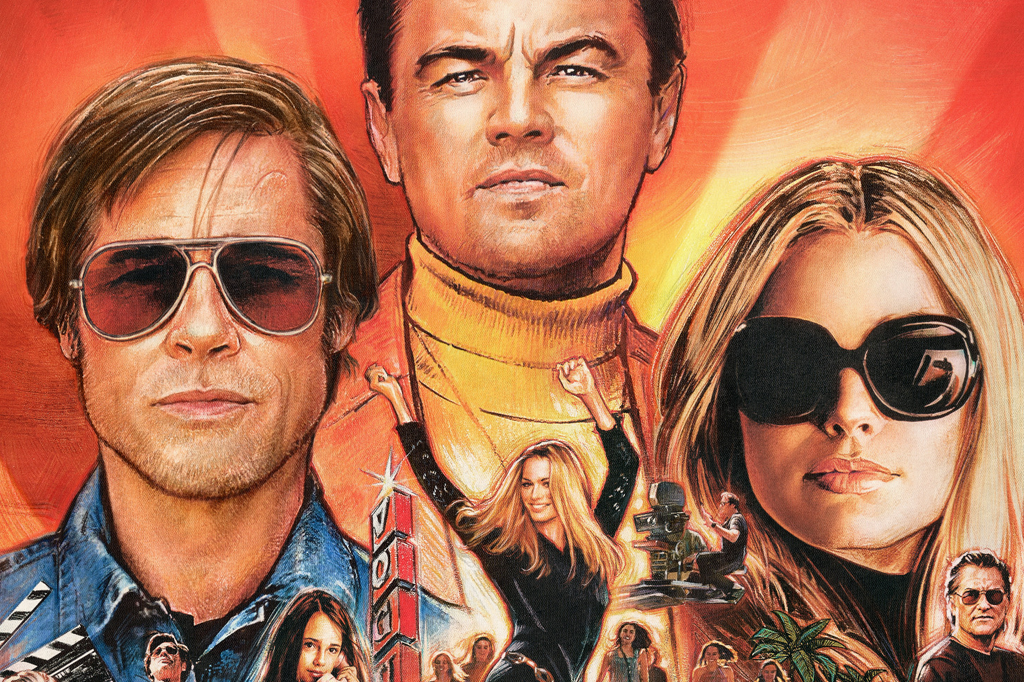 [Crítica] Era Uma Vez em Hollywood