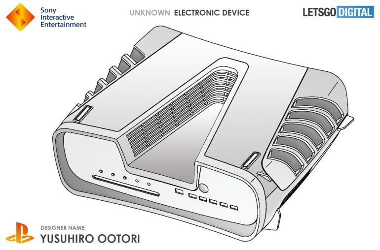 Fonte da imagem: Sony via LetsGoDigital