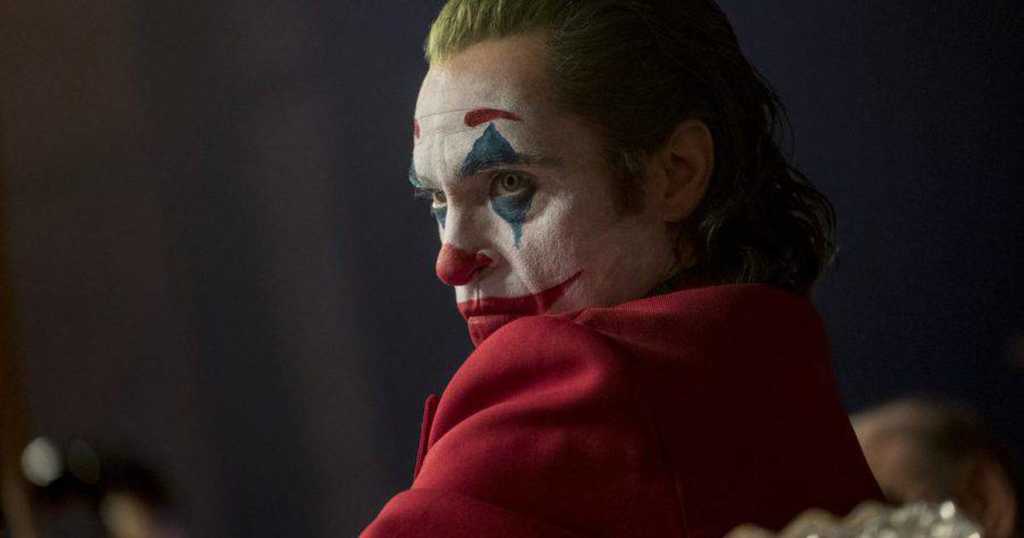 Coringa filme 2019