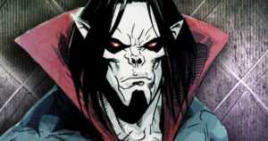 Morbius