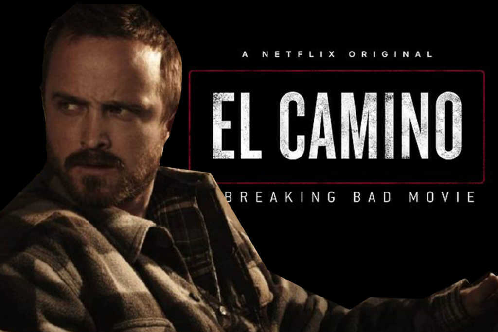 El Camino: A Breaking Bad Movie