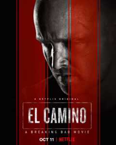 El Camino Capa