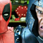 O roteiro de Tim Miller de Deadpool 2 incluía uma luta com o Juggernaut