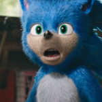 Jim Carrey critica o Redesign de Sonic The Hedgehog