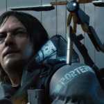 Death Stranding é descrito como 'Único; incrível e de tirar o folego' em review