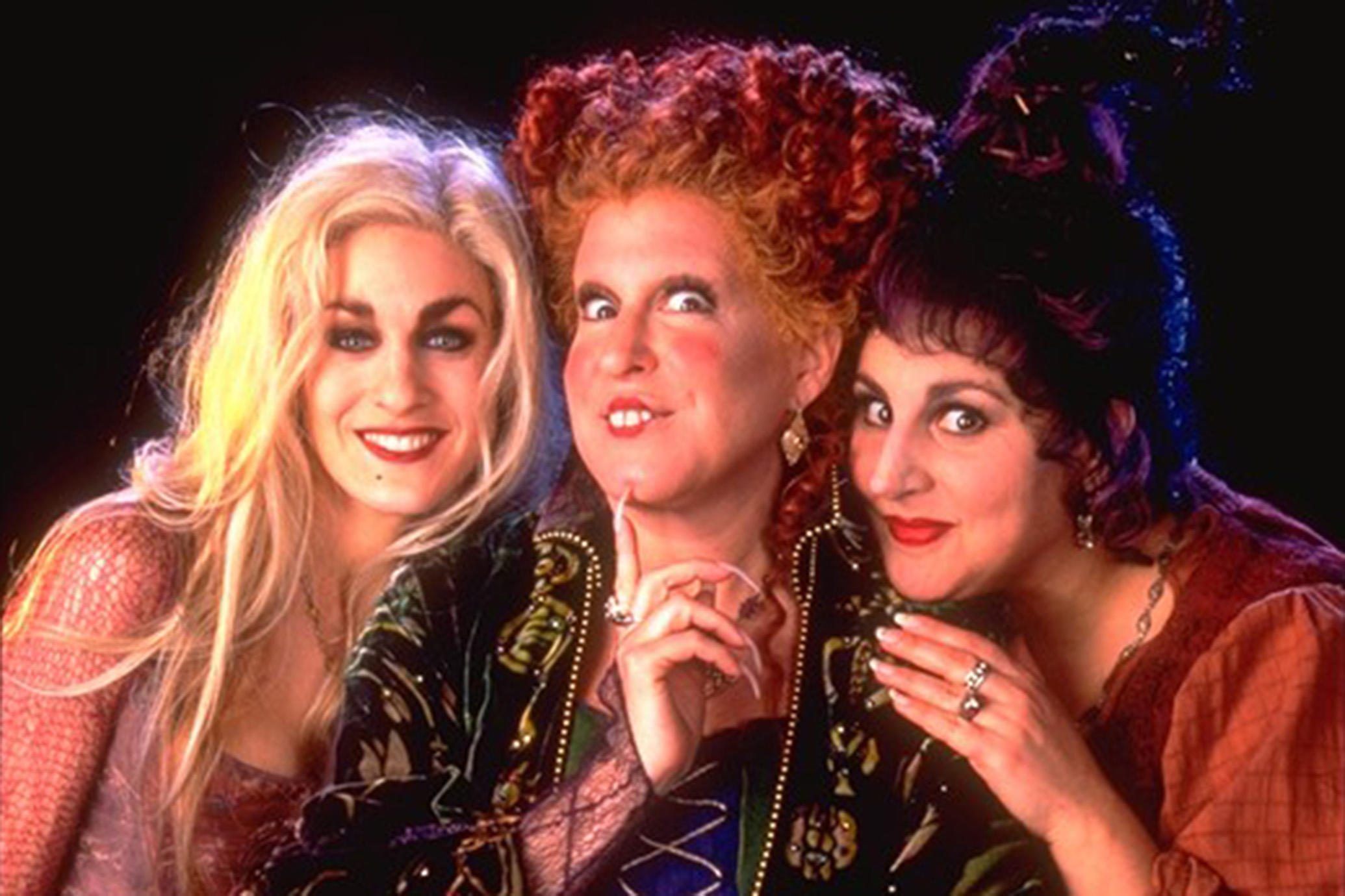 Abracadabra - Filme terá sequência produzida para o Disney +