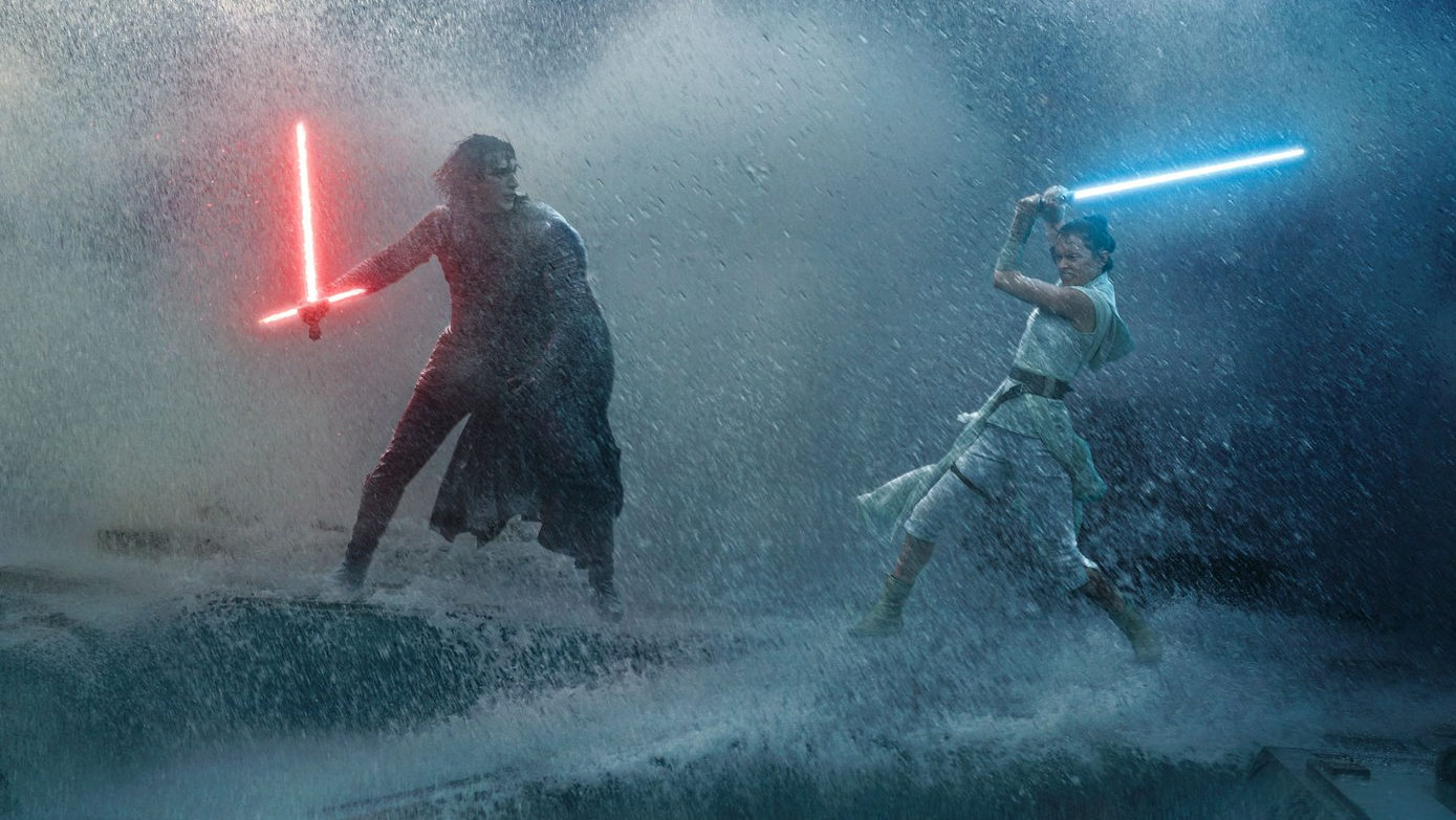 Star Wars: A Ascensão de Skywalker - Duração do ultimo filme foi revelada