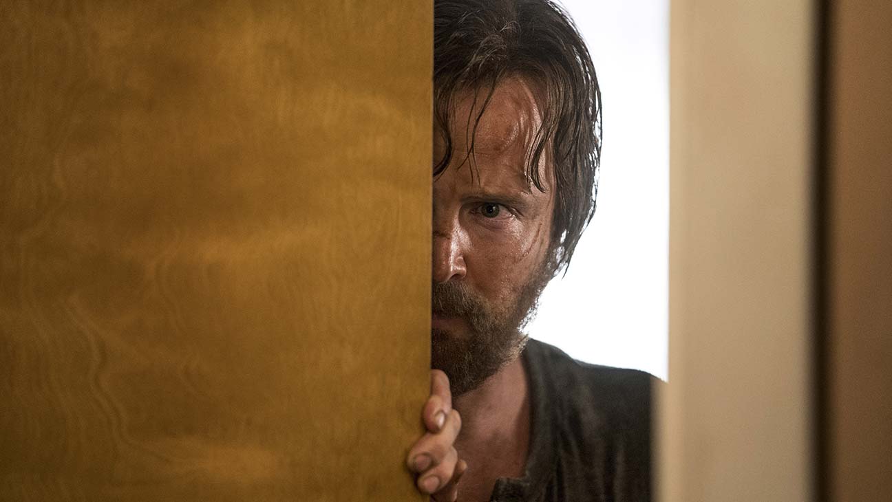 [Crítica] El Camino: A Breaking Bad Movie - Um presente fraco para os amantes de um seriado sensacional