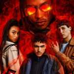 Mortel - Nova série com terror sobrenatural da NetFlix ganha trailer