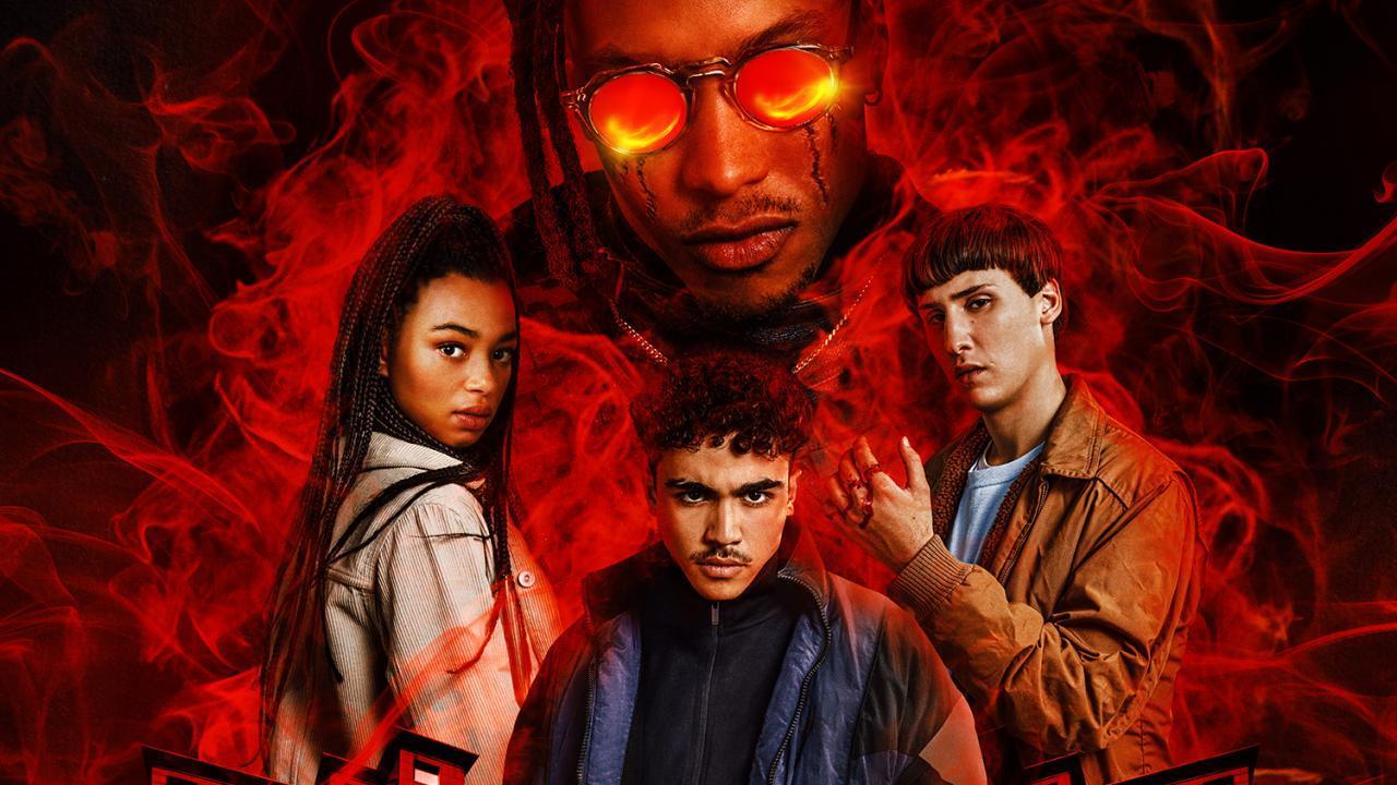 Mortel - Nova série com terror sobrenatural da NetFlix ganha trailer