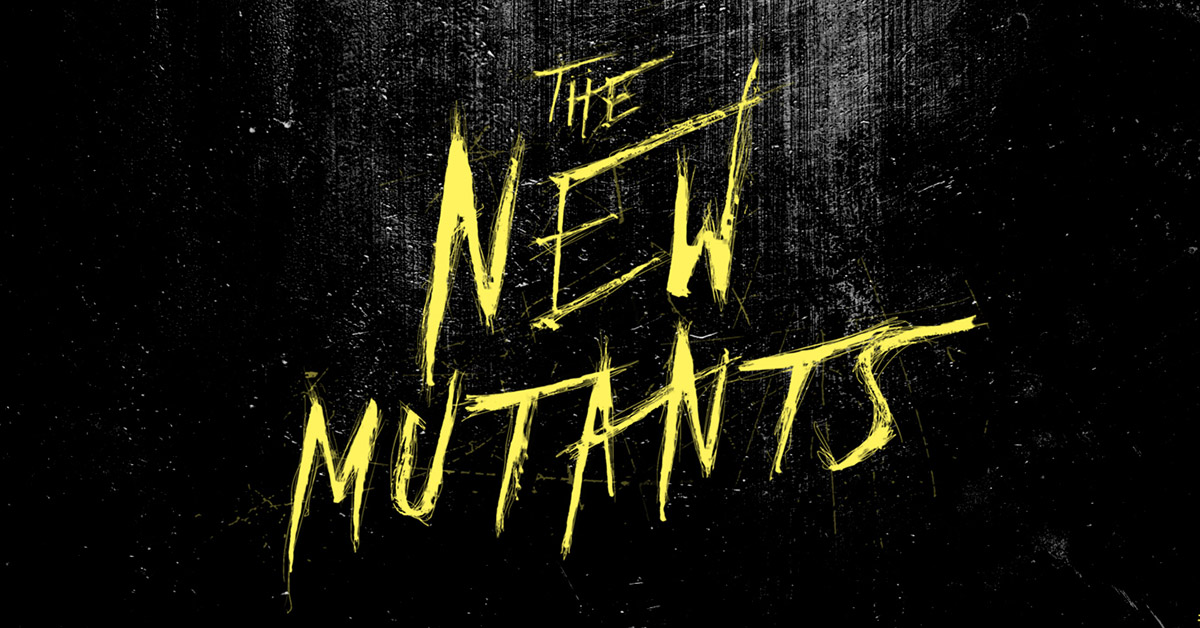 'Os Novos Mutantes' - Alguém lembra deles em pleno 2019?