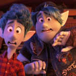 Dois Irmãos: Uma Jornada Fantástica - Pixar lança trailer de sua próxima animação