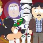 'South Park' foi retirado da Internet chinesa e criadores debocham