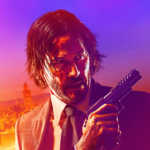 [Crítica] Jonh Wick 3: Parabellum