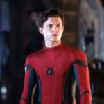 Homem Aranha - Segundo informações Tom Holland ajudou a voltar a parceria entre Marvel e Sony