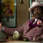 Eddie Murphy em 'Um Tira da Pesada