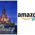 Amazon Prime fecha acordo de licenciamento com a Disney por um ano