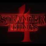Stranger Things - 4º Temporada ganha anúncio oficial da Netflix