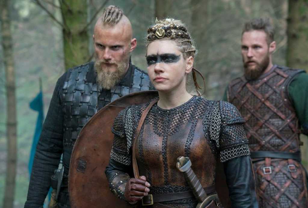 Vikings (History Channel)