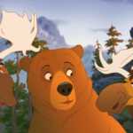 Irmão Urso - Ao que parece Disney quer produzir um live action da animação