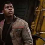 John Boyega admite que foi seu roteiro de Star Wars 9 que acabou no eBay
