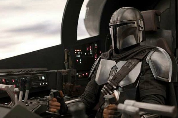 Star Wars: The Mandalorian 2º Temporada - Data de Lançamento Confirmada por Jon Favreau