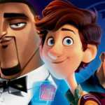 Um Espião Animal - Trailer final da animação dublada por Will Smith e Tom Holland apresenta muita ação e aventura