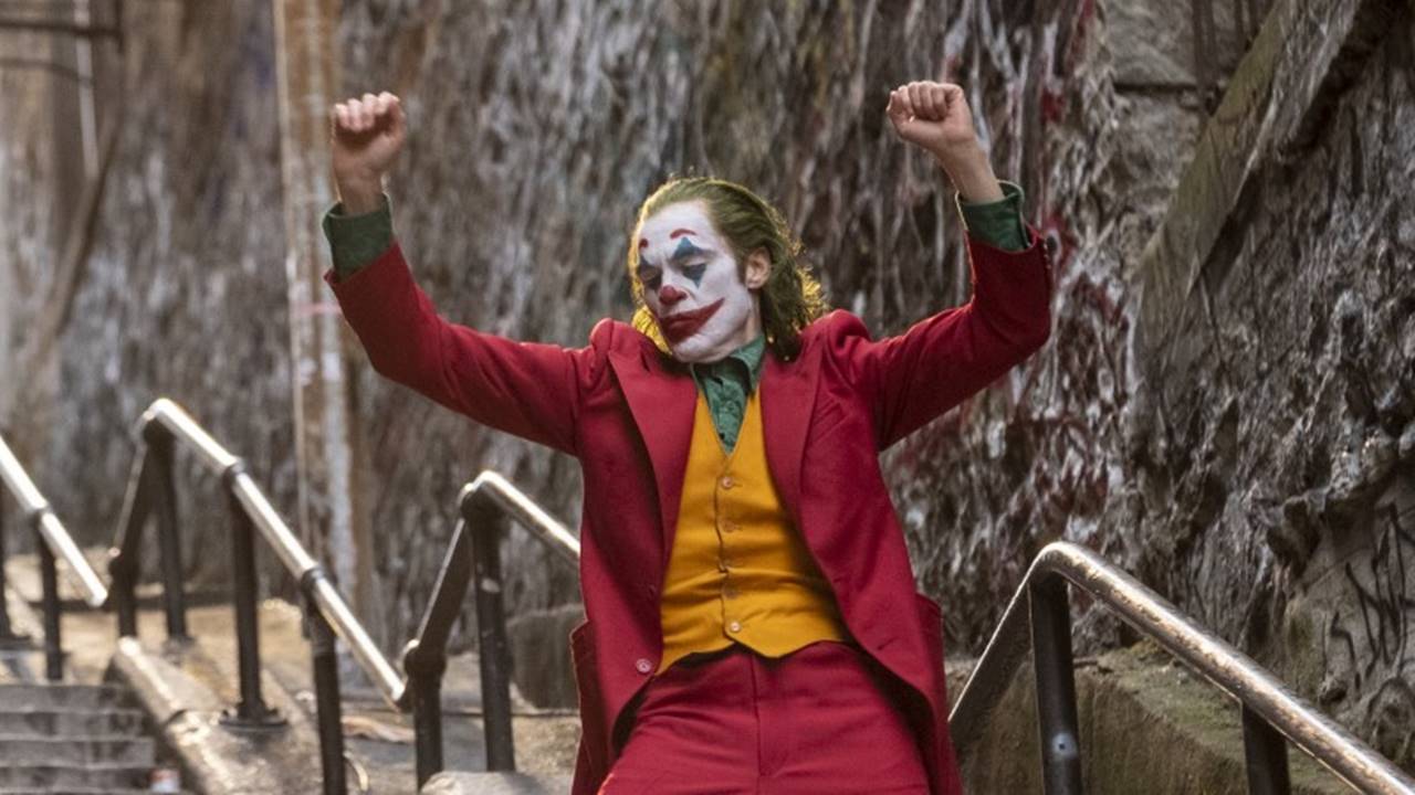 Coringa 2 - Sequência finalmente é confirmada pela Warner Bros