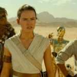 CCXP19 - Elenco de Star Wars: A Ascensão Skywalker virá ao Brasil no painel da Disney