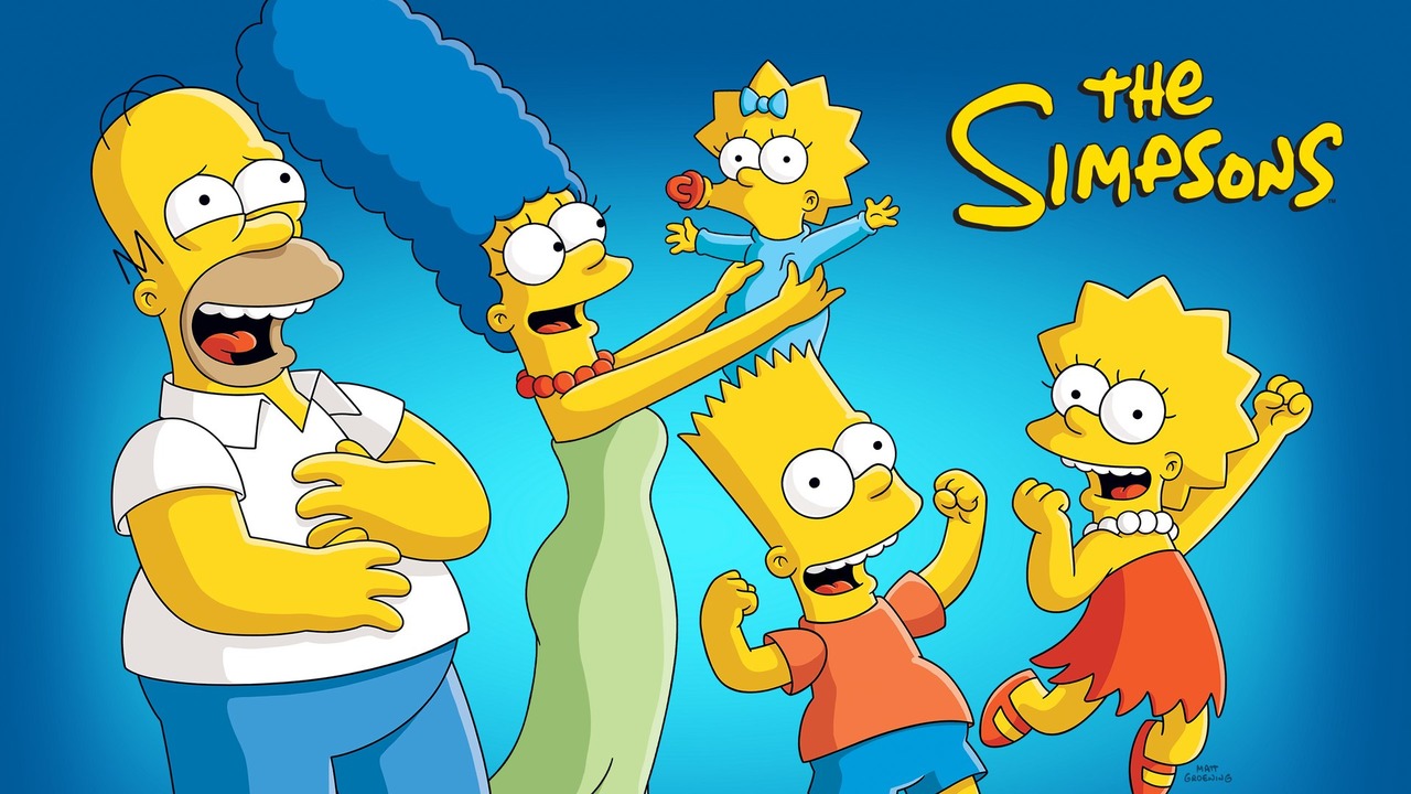 Os 10 Melhores episódios dos Simpsons de acordo com o IMDB