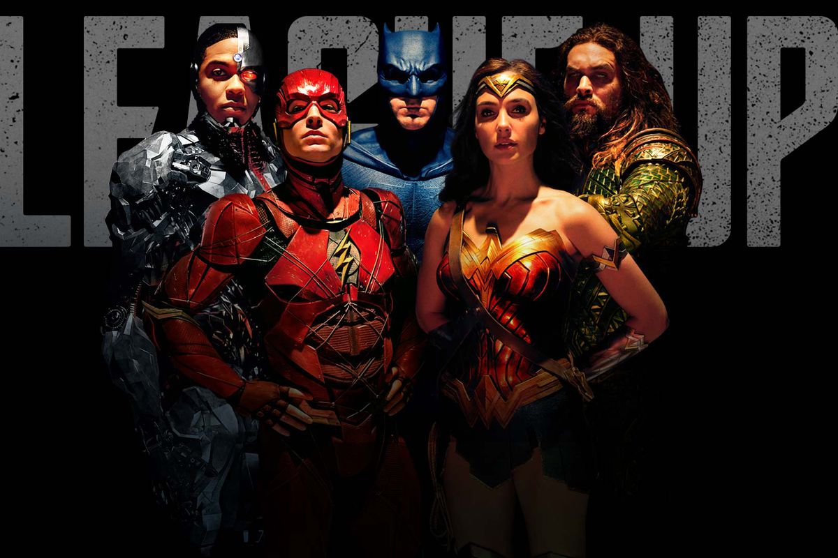 Liga da Justiça adiciona o nome de Ray Porter como Darkseid ao TheSnyderCut