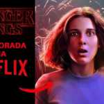 Stranger Things - Foi revelado o nome do primeiro episódio da quarta temporada