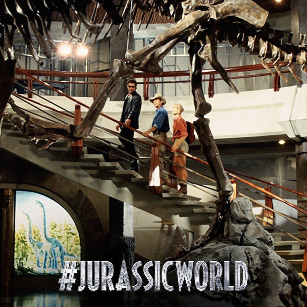 Jeff Goldblum revela quando Jurassic World 3 começa a ser filmado