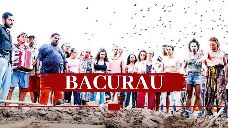 Bacurau