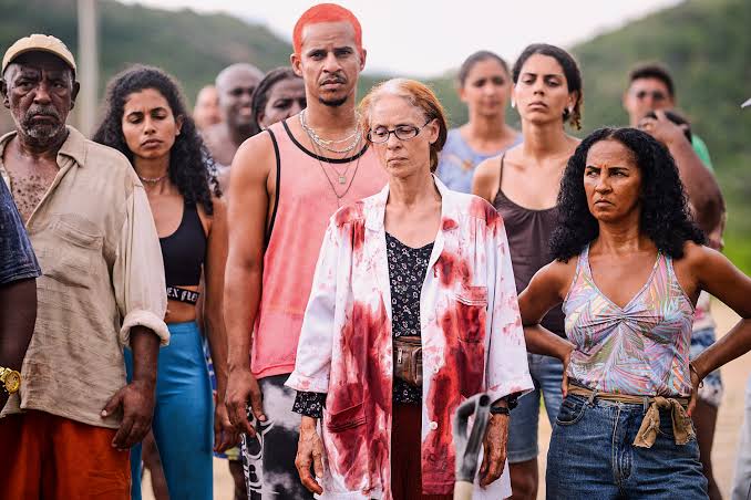 Filma Bacurau