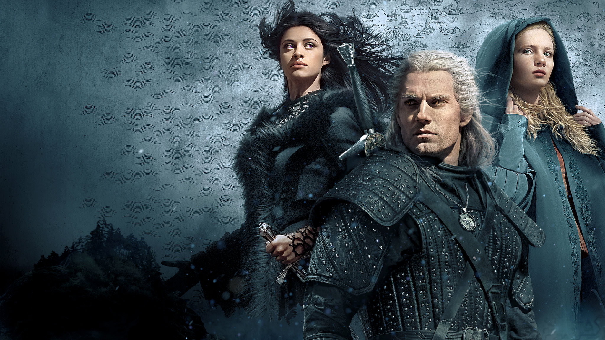 The Witcher da Netflix pode superar Game of Thrones