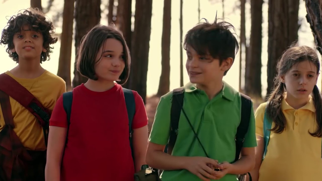 Turma da Mônica Lições - Filme tem o primeiro teaser divulgado