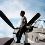 Poster de Top Gun: Maverick revela novo avião de Tom Cruise