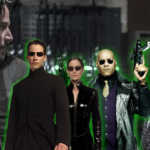 A data de lançamento de Matrix 4 será a mesma que John Wick 4
