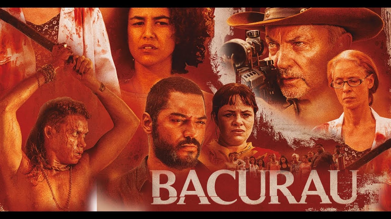 [Crítica] Bacurau - Um ótimo filme; um 'Black Mirror' Brasileiro