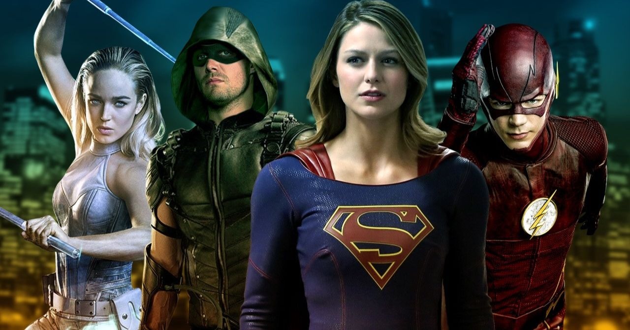 Crise nas Infinitas Terras - Lucifer aparece em nova cena do crossover
