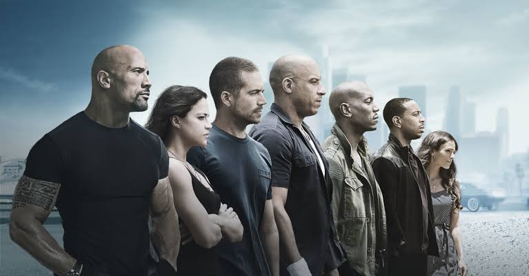 Veloses e Furiosos 9 - Vin Diesel revela no instagram quando saí o primeiro trailer