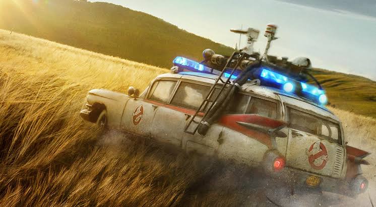 Ghostbusters: Mais Além - Filme ganha novo trailer focado no legado da equipe