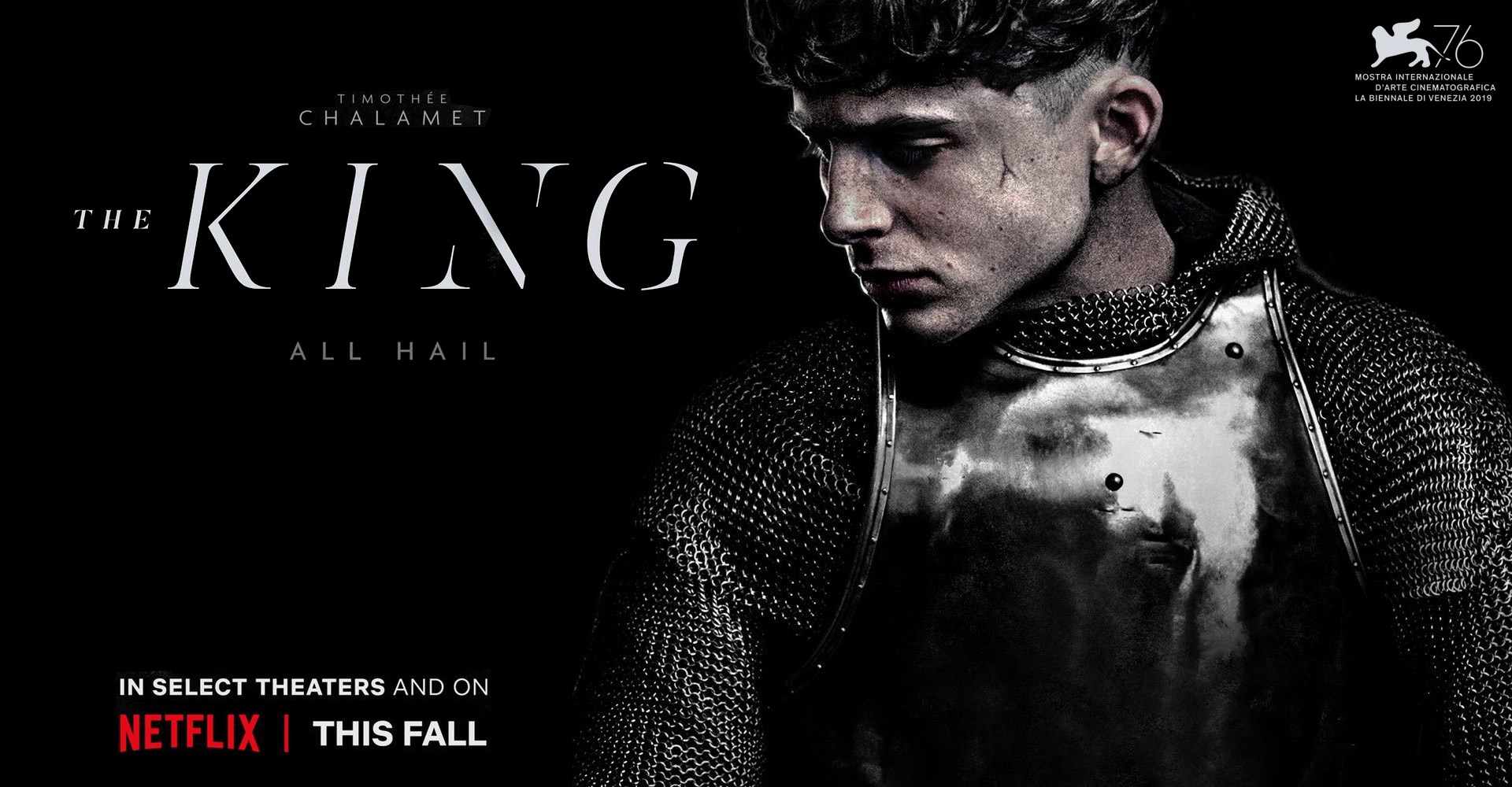 [Crítica] O Rei (The King)