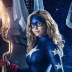 Star Girl - Novo seriado da DC Comics tem seu primeiro teaser revelado