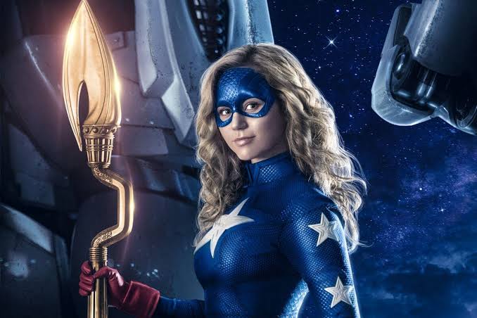 Star Girl - Novo seriado da DC Comics tem seu primeiro teaser revelado