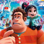 [Crítica] WiFi Ralph: Quebrando a Internet é bom até a metade